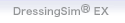 DressingSim EX