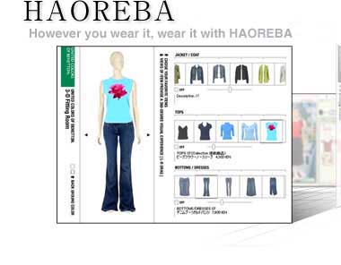 HAOREBA