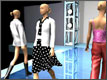 Digital Fashion Show